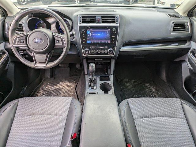 used 2019 Subaru Legacy car, priced at $14,981