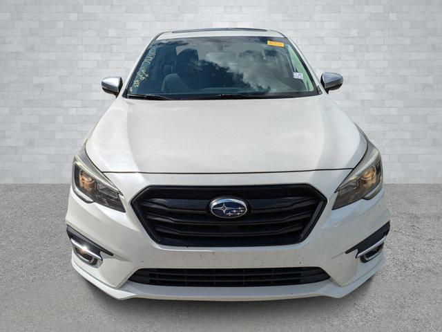 used 2019 Subaru Legacy car, priced at $14,981