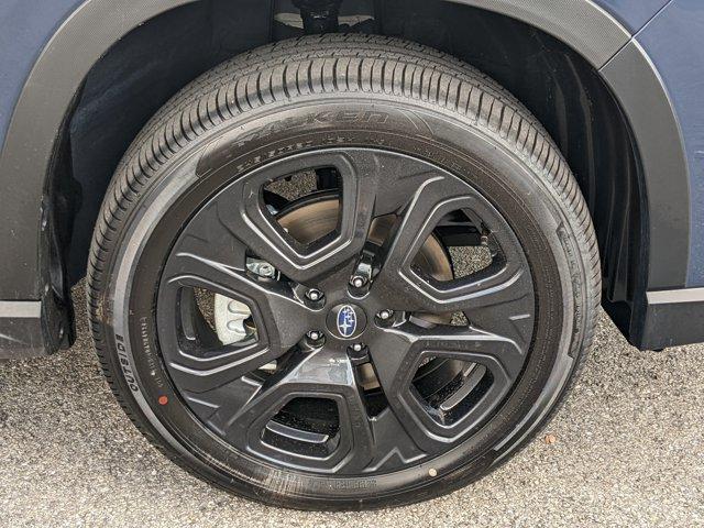 new 2025 Subaru Ascent car, priced at $48,715