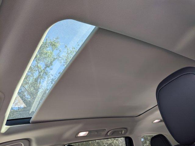 new 2025 Subaru Ascent car, priced at $52,531