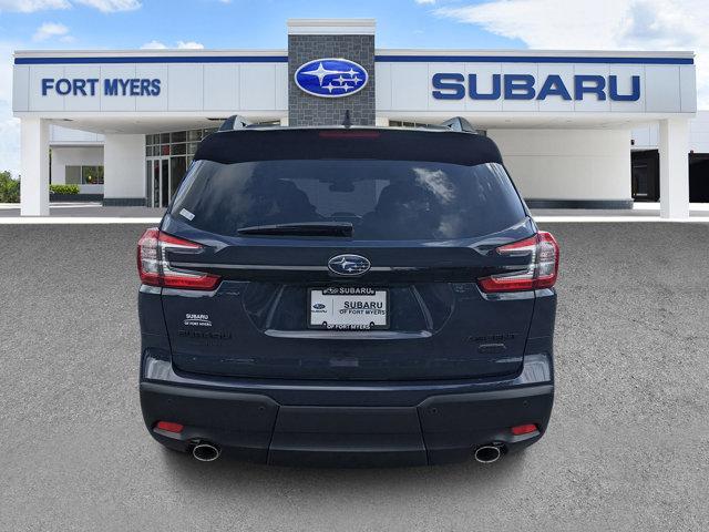 new 2025 Subaru Ascent car, priced at $48,715