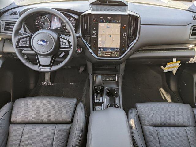 new 2025 Subaru Ascent car, priced at $52,531