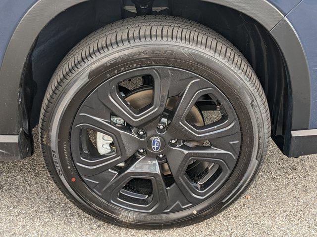 new 2025 Subaru Ascent car, priced at $52,531