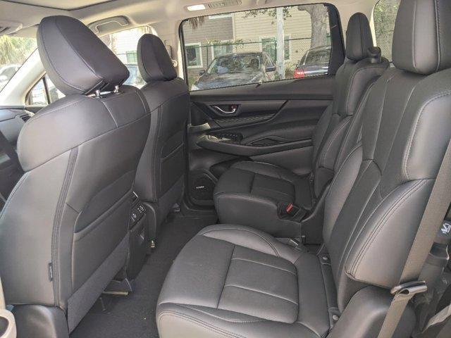 new 2025 Subaru Ascent car, priced at $48,715