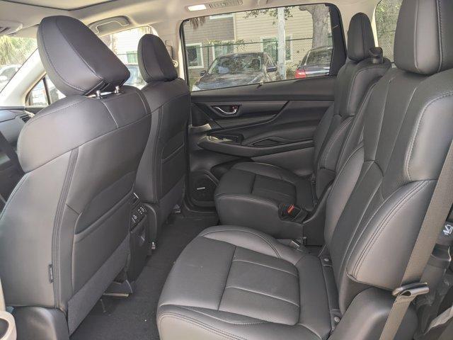 new 2025 Subaru Ascent car, priced at $52,531