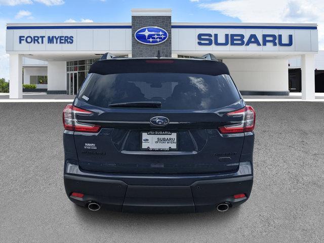 new 2025 Subaru Ascent car, priced at $52,531