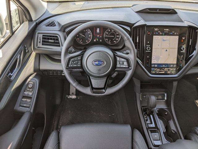 new 2025 Subaru Ascent car, priced at $52,531