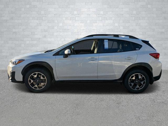 used 2019 Subaru Crosstrek car, priced at $12,791