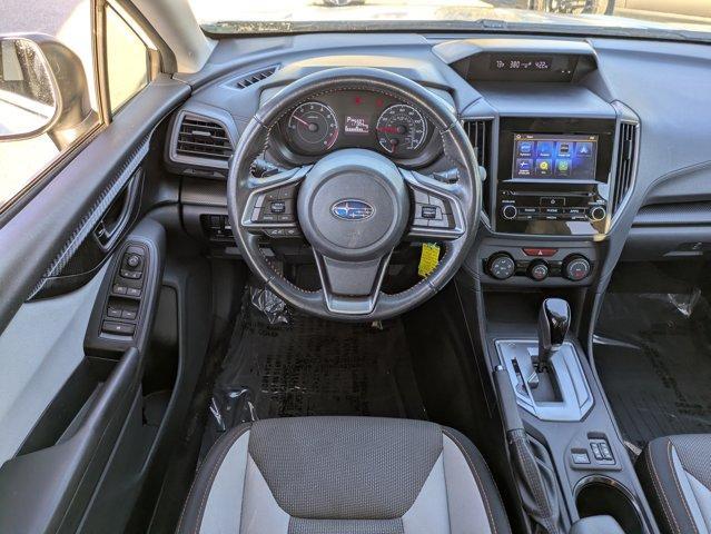 used 2019 Subaru Crosstrek car, priced at $12,791