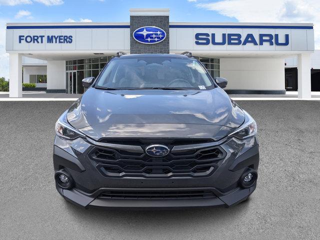 new 2025 Subaru Crosstrek car, priced at $30,107