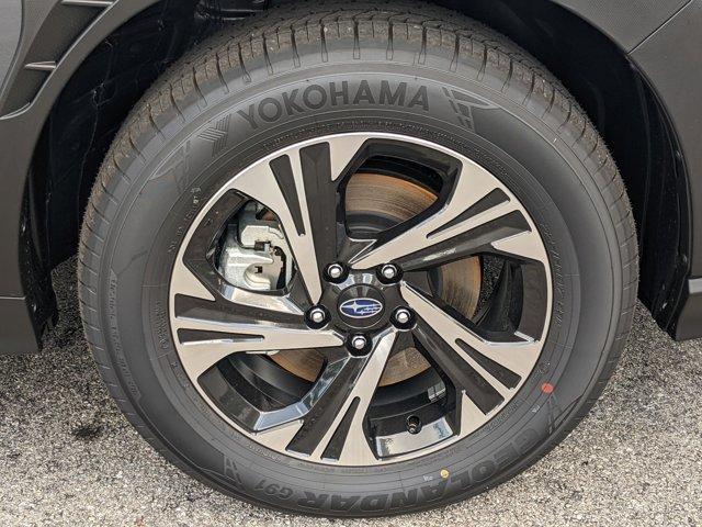 new 2025 Subaru Crosstrek car, priced at $30,107