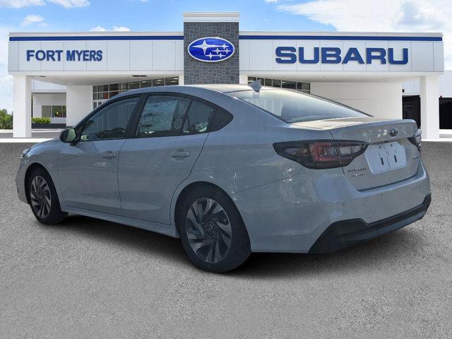 new 2025 Subaru Legacy car, priced at $35,861