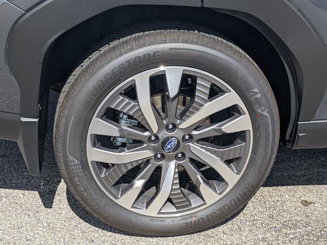 new 2025 Subaru Forester car, priced at $44,228