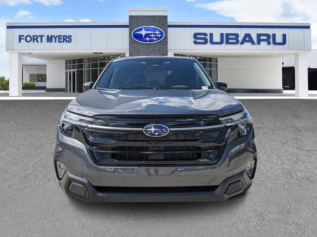 new 2025 Subaru Forester car, priced at $44,228