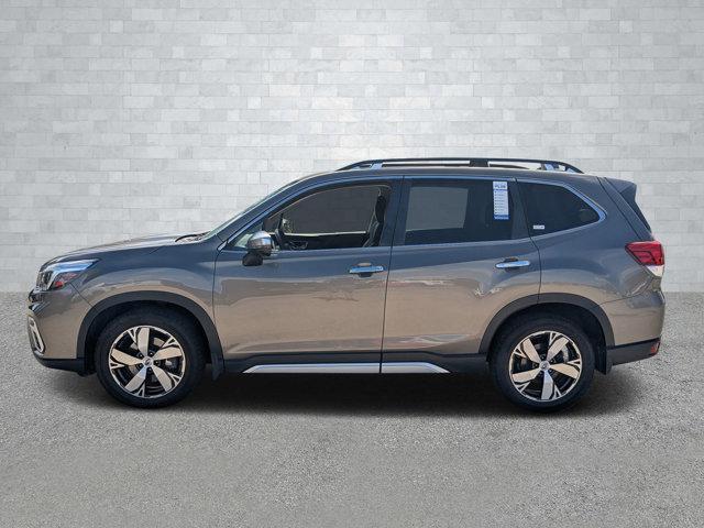 used 2019 Subaru Forester car, priced at $19,762