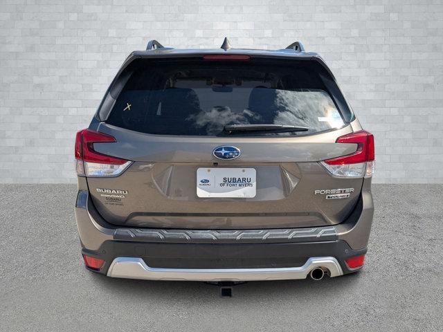 used 2019 Subaru Forester car, priced at $19,762