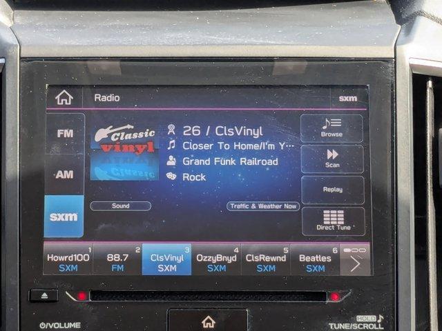 used 2019 Subaru Forester car, priced at $19,762