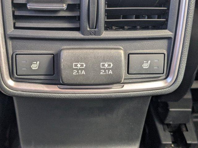 used 2019 Subaru Forester car, priced at $19,762