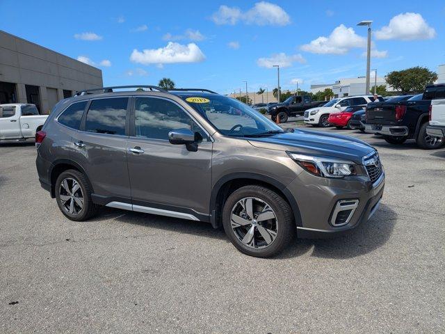 used 2019 Subaru Forester car, priced at $22,022