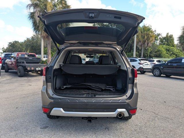 used 2019 Subaru Forester car, priced at $19,762