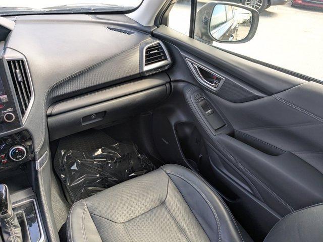 used 2019 Subaru Forester car, priced at $19,762