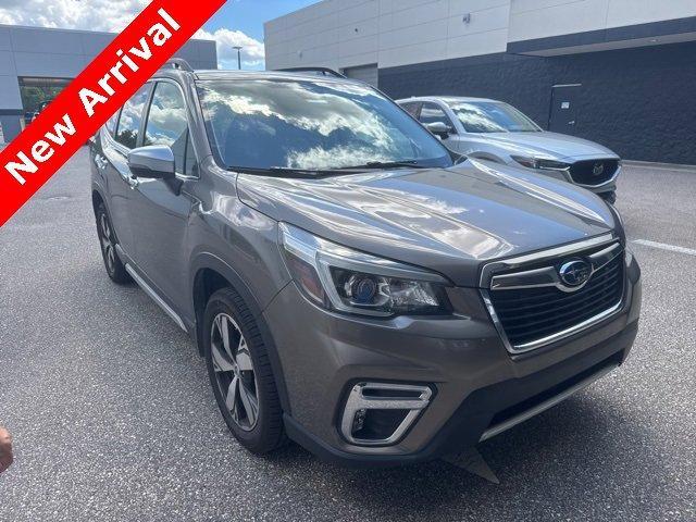 used 2019 Subaru Forester car, priced at $22,022