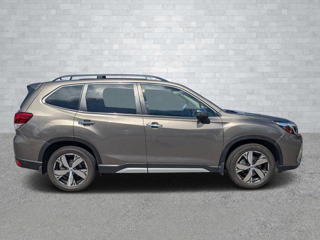 used 2019 Subaru Forester car, priced at $19,762
