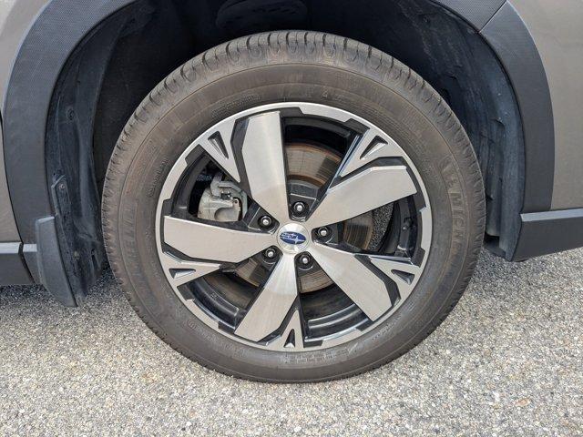 used 2019 Subaru Forester car, priced at $19,762