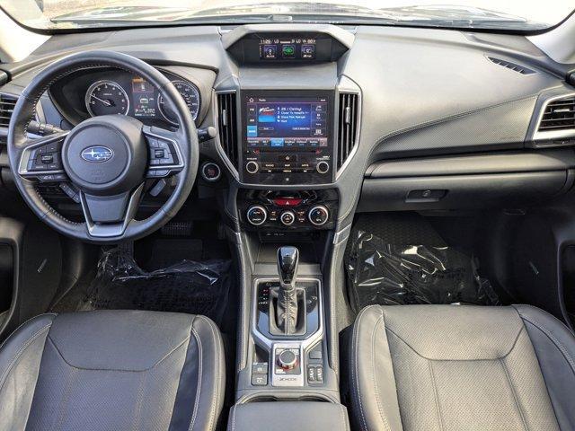used 2019 Subaru Forester car, priced at $19,762