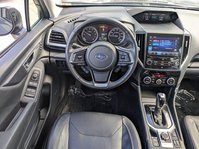 used 2019 Subaru Forester car, priced at $19,762