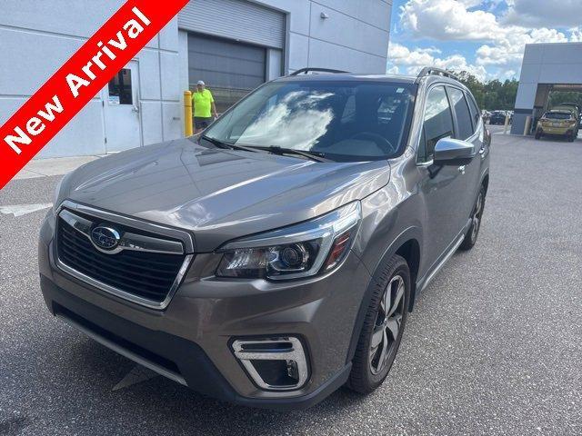 used 2019 Subaru Forester car, priced at $22,022
