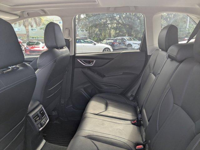 used 2019 Subaru Forester car, priced at $19,762