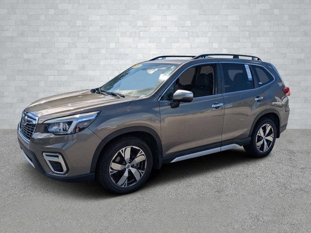 used 2019 Subaru Forester car, priced at $19,762
