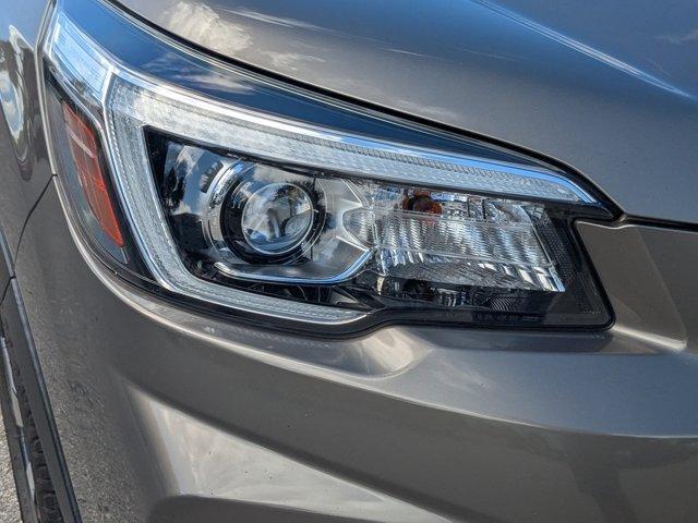 used 2019 Subaru Forester car, priced at $19,762