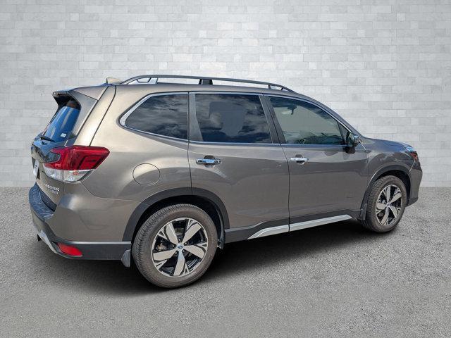 used 2019 Subaru Forester car, priced at $19,762