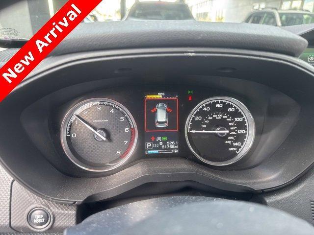used 2019 Subaru Forester car, priced at $22,022
