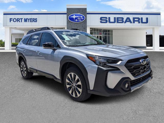 new 2025 Subaru Outback car, priced at $37,455