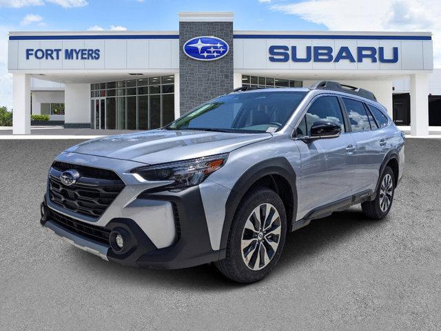 new 2025 Subaru Outback car, priced at $37,455