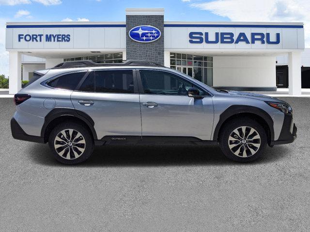 new 2025 Subaru Outback car, priced at $37,455