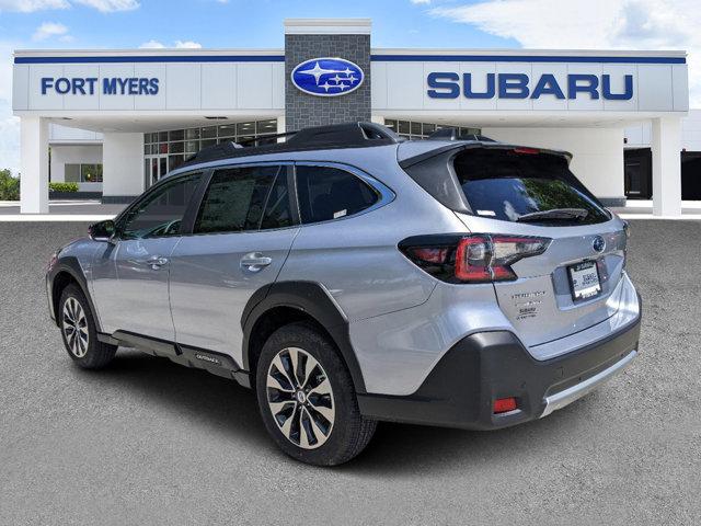 new 2025 Subaru Outback car, priced at $37,455