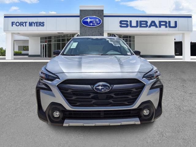 new 2025 Subaru Outback car, priced at $37,455