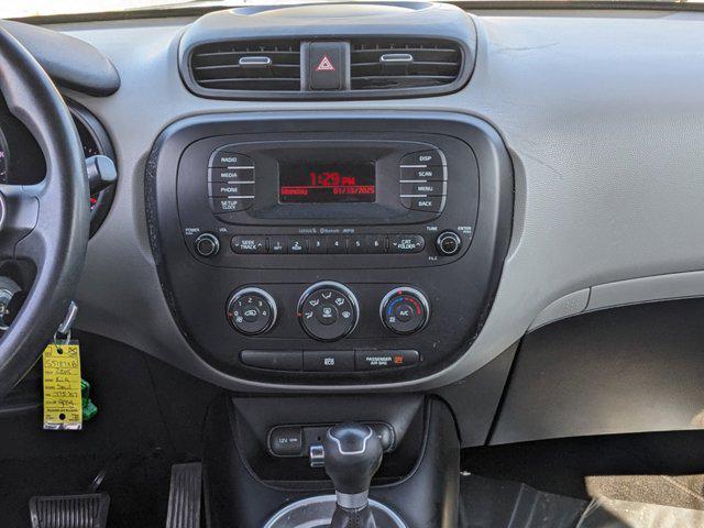 used 2015 Kia Soul car, priced at $6,981