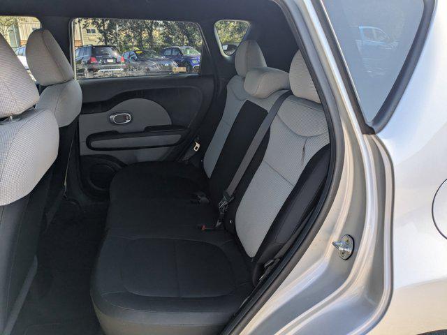 used 2015 Kia Soul car, priced at $6,981