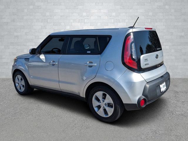 used 2015 Kia Soul car, priced at $6,981