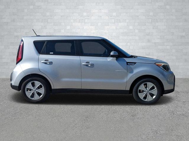 used 2015 Kia Soul car, priced at $6,981