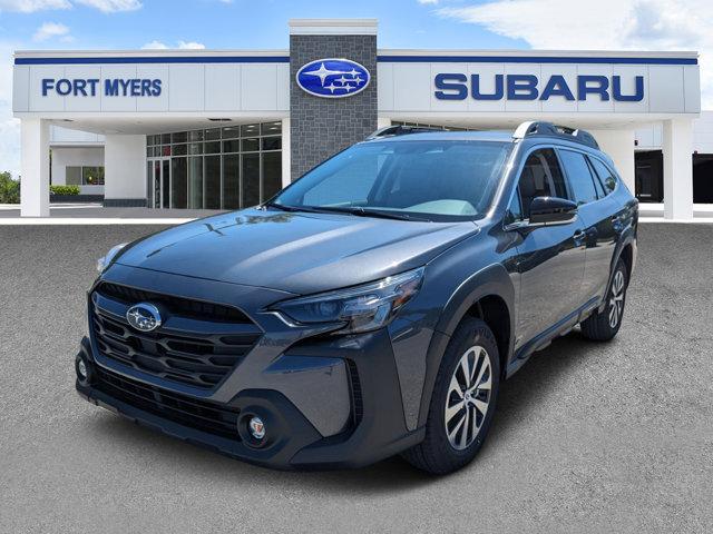 new 2025 Subaru Outback car, priced at $35,186