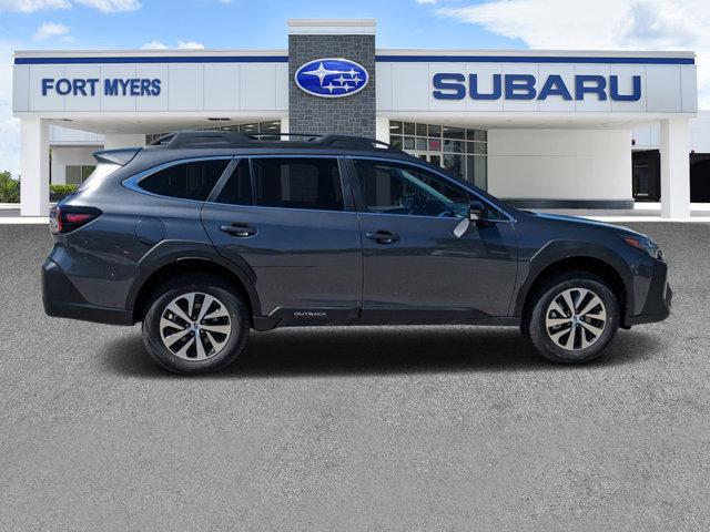 new 2025 Subaru Outback car, priced at $35,186