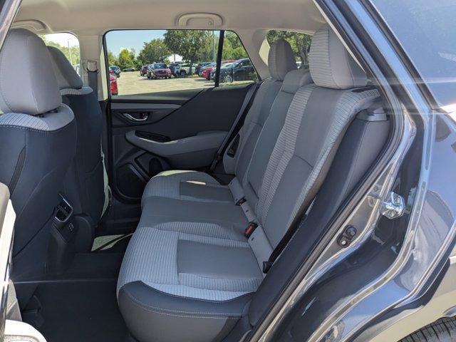 new 2025 Subaru Outback car, priced at $35,186