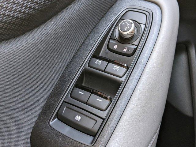 new 2025 Subaru Outback car, priced at $36,327