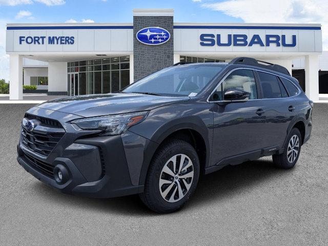 new 2025 Subaru Outback car, priced at $36,327